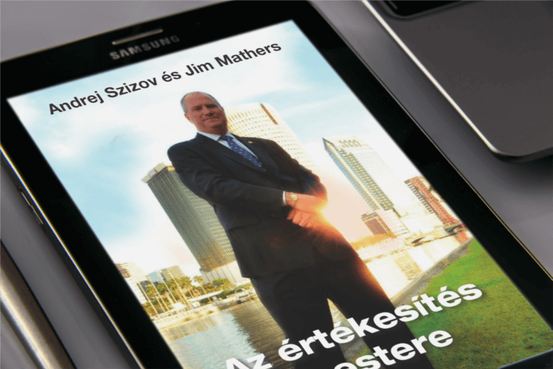 Az értékesítés mestere