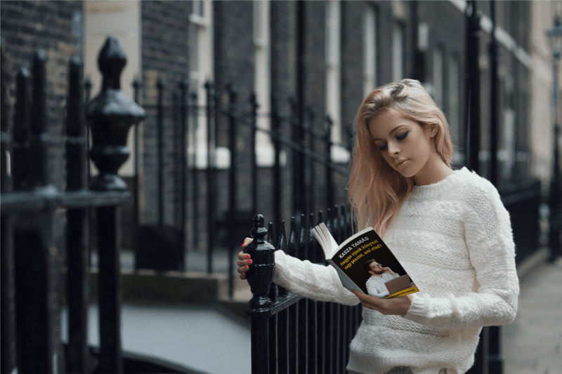 Kasza Tamás: Hogyan írjunk könyvet vagy posztot, ami elad?