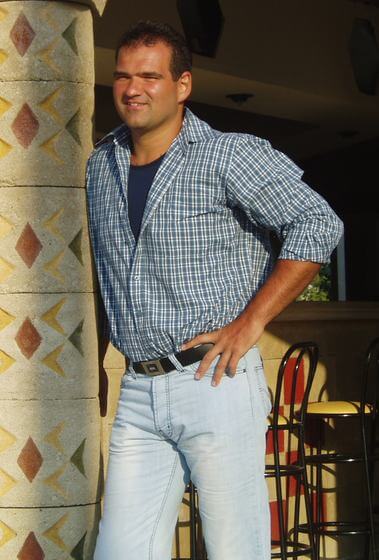 Pekarek György, Axa 2008-ban