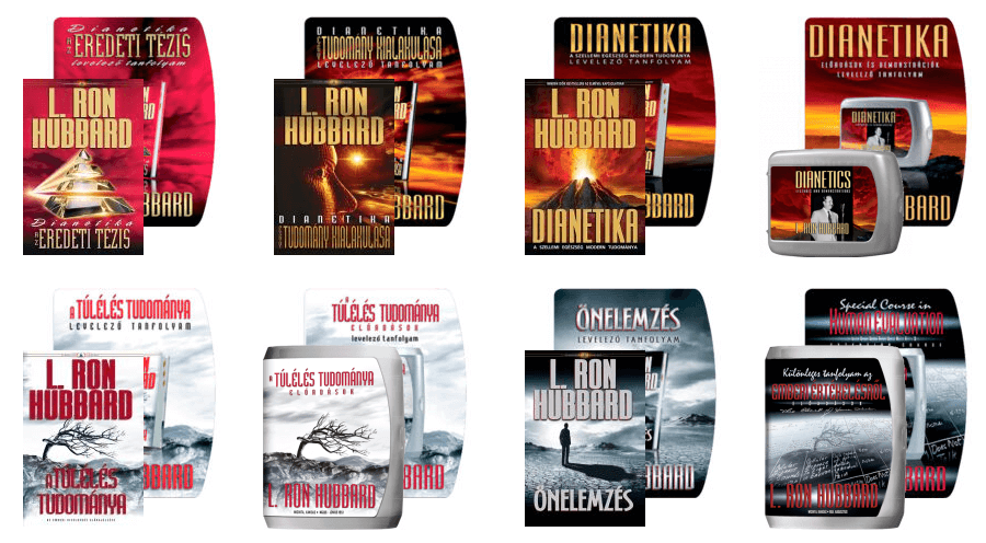 Az emberi elme és viselkedés megismerése csomag