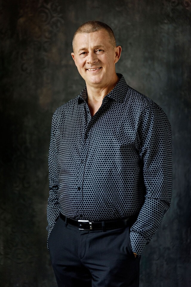 Dr. Lenkei Gábor